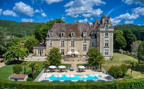 Domaine De Monrecour - Hotel & Restaurant - Proche De Sarlat